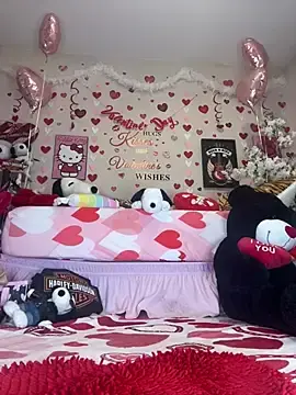 Stripchat Sex Chat of Valentines_Day