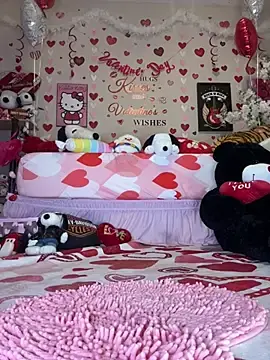 Stripchat Best live sex cam show of Valentines_Day