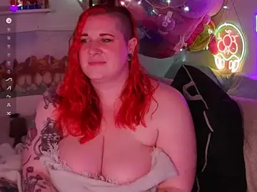 Stripchat Live Sex Cam of opalreigning