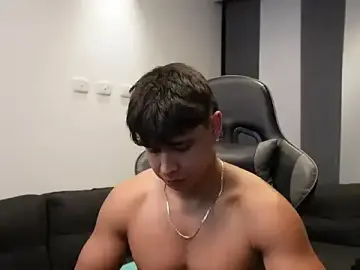 Stripchat Sex Chat of Bray_Kevin