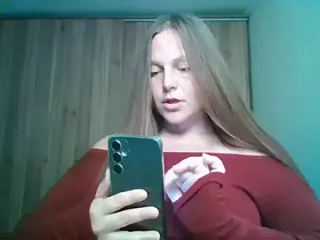 Stripchat Live Sex Cam of Evasapples