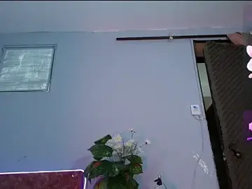 Stripchat Free Porn Cam of GiordanaPinoo