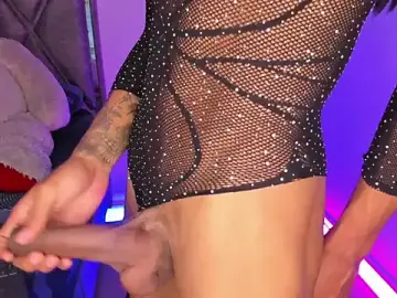 Stripchat Live Porn of Kristenxs