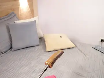 Stripchat Free Live Porn of rihannadeep