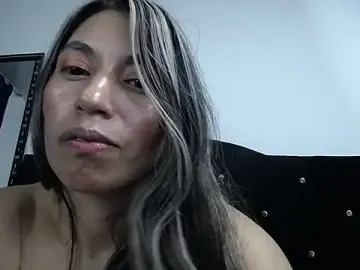Stripchat Adult Webcam of sweet_skylove_