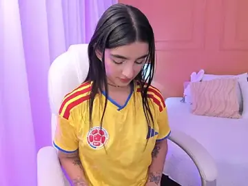 Stripchat Free Porn Cam of Abriil_cutee