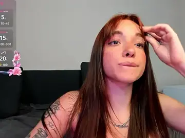 Stripchat Best Webcam of Kendal_Walkerr