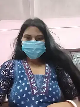 Stripchat Sex Chat of Miss_Aayushi