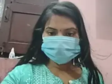 Stripchat Adult Webcam of Miss_Aayushi