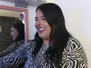 Stripchat Free Porn Cam of _poison_sweet