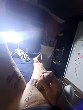 Stripchat Live Sex of DarknessFucks