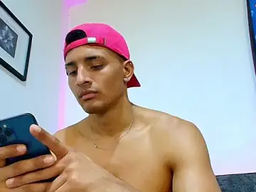 Stripchat Private Sex Chat of Smith_Fitness