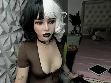 Stripchat Sex Cam of janecomander