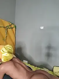 Stripchat Private Sex Chat of FreakySag_8888