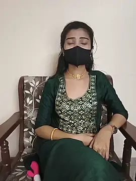 Stripchat Live Porn of Rubina_69