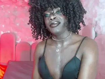 Stripchat Sex Cam of puca_ebony