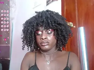 Stripchat Watch Live Sex Cams of puca_ebony