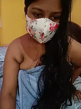 Stripchat Free Live Porn of ramyatamilhot