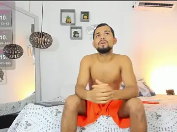 Stripchat Nude Webcam of xhj_Gambaru