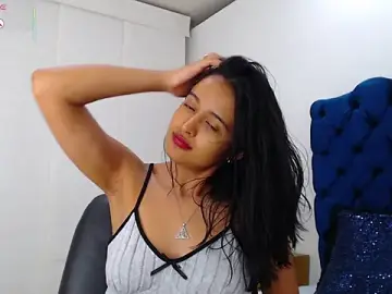 Stripchat Live Sex Cam of Lili666_