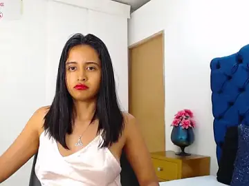 Stripchat Best Webcam of Lili666_
