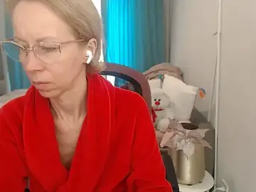 Stripchat Best live sex cam show of LuxuryNika