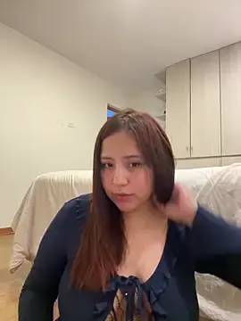 Stripchat Adult Video Chat of NamiNae