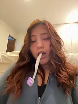 Stripchat Live Porn of NamiNae