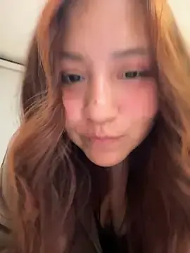 Stripchat Live Sex Cam of NamiNae
