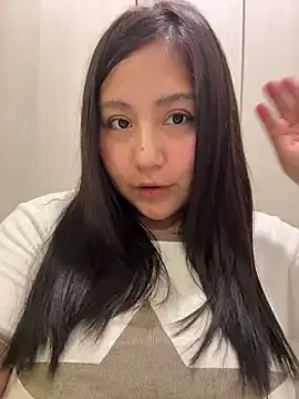 Stripchat Live Sex Cam of NamiNae