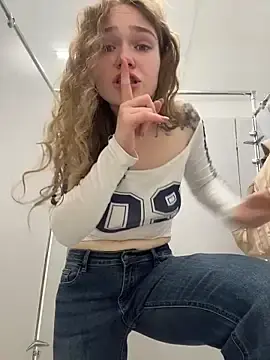 Stripchat Free Porn Cam of RussianWoman