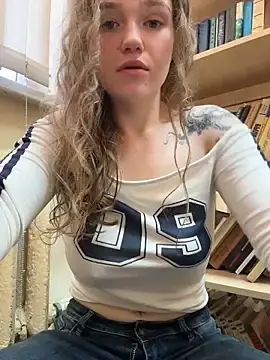 Stripchat Adult Video Chat of RussianWoman