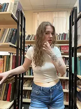 Stripchat Free Porn Cam of RussianWoman