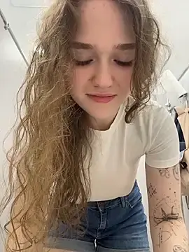 Stripchat Live Porn of RussianWoman