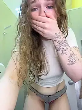 Stripchat Free Porn Cam of RussianWoman