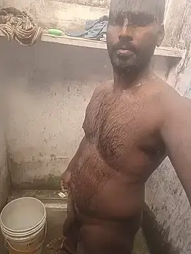 Stripchat Live Sex of bigandhuge45