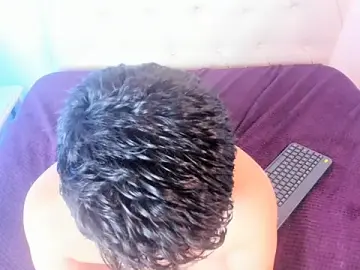 Stripchat Best Webcam of oliver_price1
