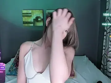Stripchat Adult Webcam of Ana_333