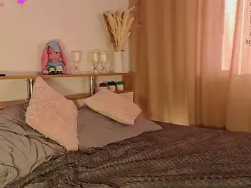 Stripchat Live Porn of Milisaaaaa