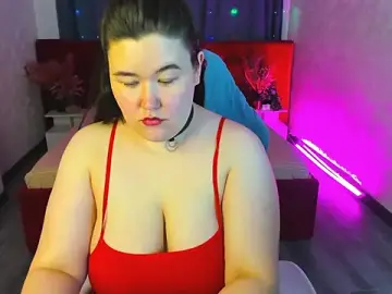 Stripchat Live Sex of Miss_Triss