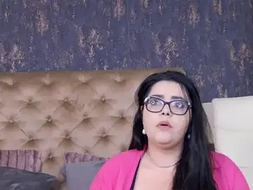 Stripchat Sex Cam of AriaRussell