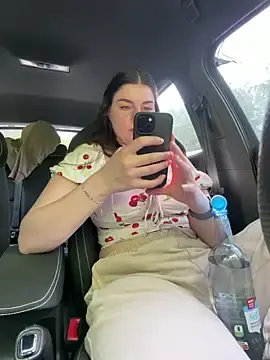 Stripchat Watch Live Sex Cams of EllyNora