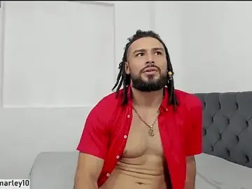 Stripchat Best live sex cam show of Louis_marley__