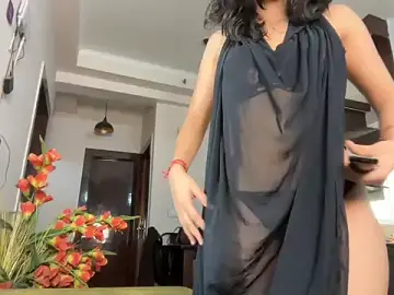 Stripchat Private Sex Chat of Naira_fit