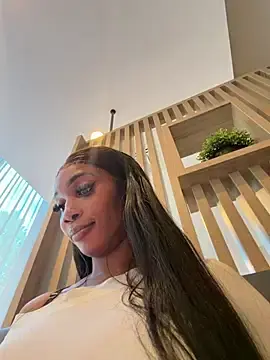 Stripchat Nude Webcam of ___Nessa