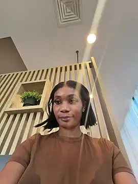 Stripchat Sex Cam of ___Nessa