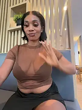Stripchat Free Porn Cam of ___Nessa