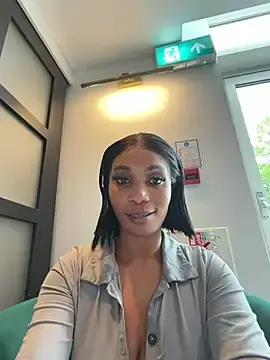 Stripchat Nude Webcam of ___Nessa