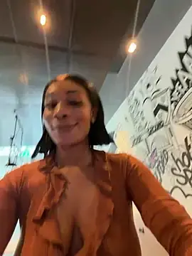 Stripchat Adult Video Chat of ___Nessa