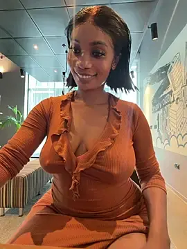 Stripchat Private Sex Chat of ___Nessa